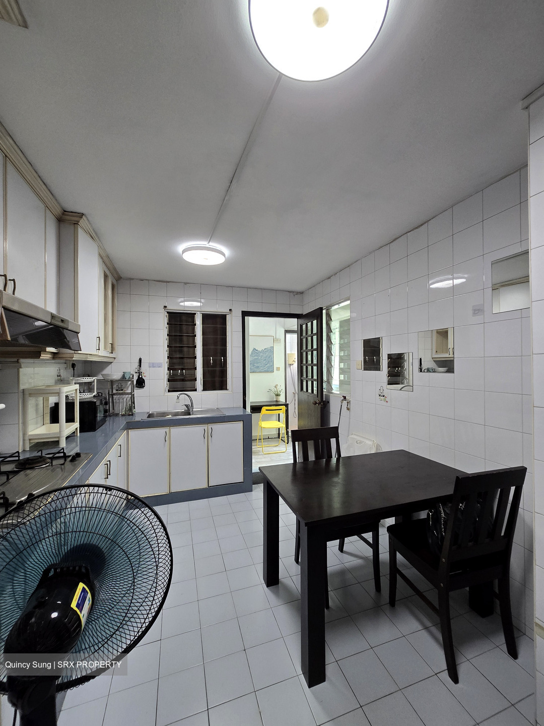 Pasir View Park (D5), Condominium #503920791